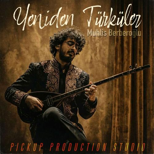 Muhlis Berberoğlu feat. Elif Buse Doğan - Mağusa Limanı