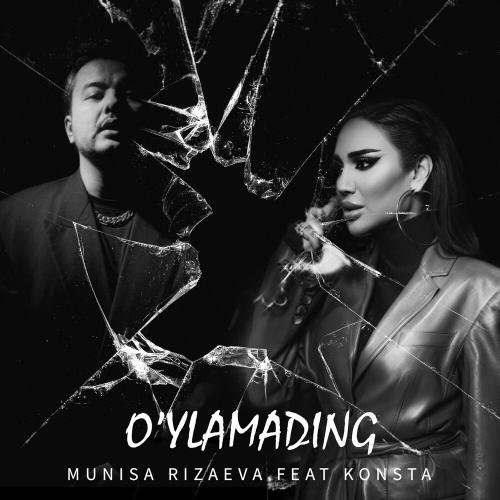 Munisa Rizaeva feat. Konsta - O'ylamading