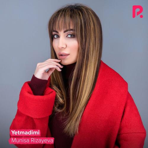 Munisa Rizayeva & Jaloliddin Ahmadaliyev - Yetmasmidi, Yetmadimi