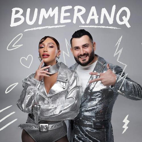 Murad Arif & Roya - Bumeranq