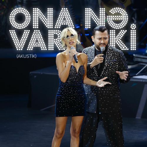 Murad Arif & Röya - Ona Nə Var Ki (Akustik)