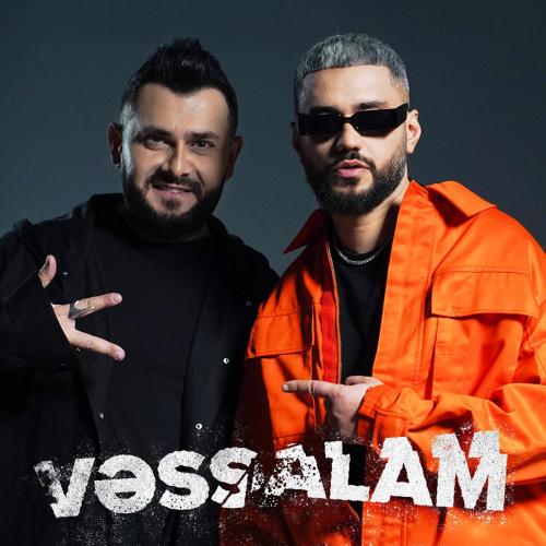 Murad Arif & SAYBU - Vəssalam