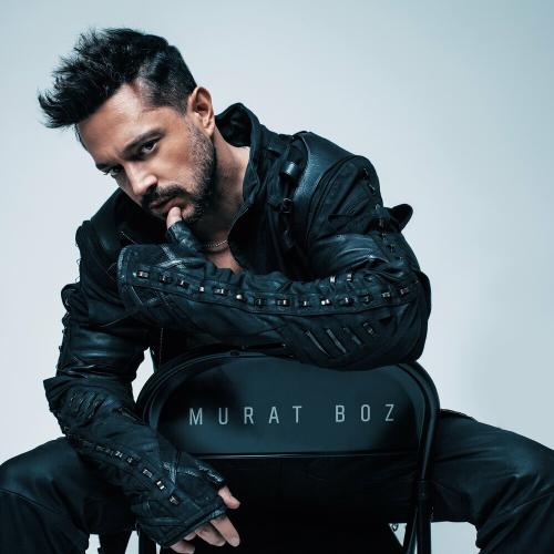 Murat Boz - Gözdeki Maviye