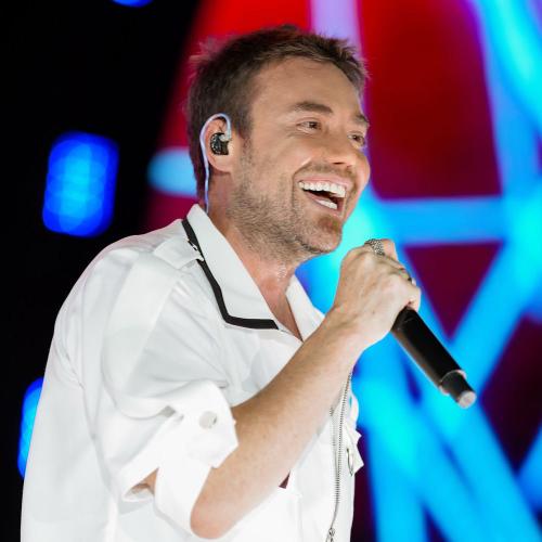 Murat Dalkılıç - Bir Güzellik Yap (Live)