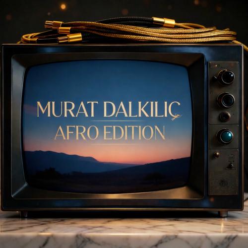 Murat Dalkılıç feat. Serhat Şahintürk - Kırk Yılda Bir Gibisin