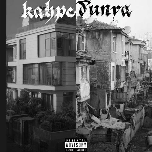 Murda & OGI - Kahpe Dünya