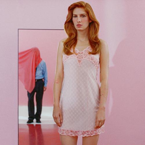 Musia Totibadze & Dominique Mara - Жаль, Что Я Тебя Не Вспомню