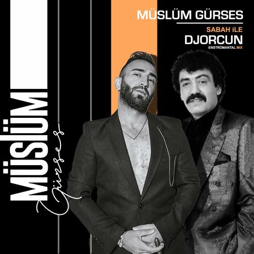 Müslüm Gürses & DJ Orcun - Sabah İle (Enstrümantal Mix)