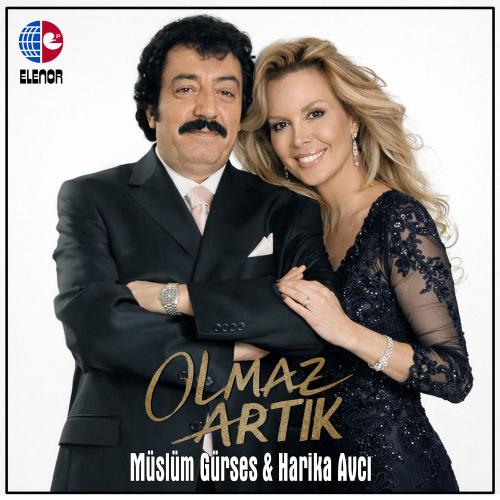 Müslüm Gürses & Harika Avcı - Olmaz Artık