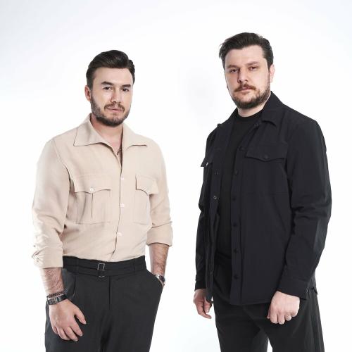 Mustafa Ceceli & Ekin Uzunlar - Yolları Aşamadım