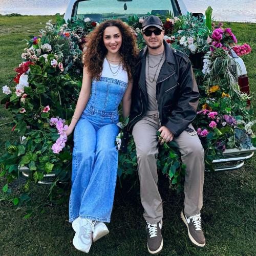 Mustafa Ceceli & Rabia Tuncbilek - Yaka Yaka