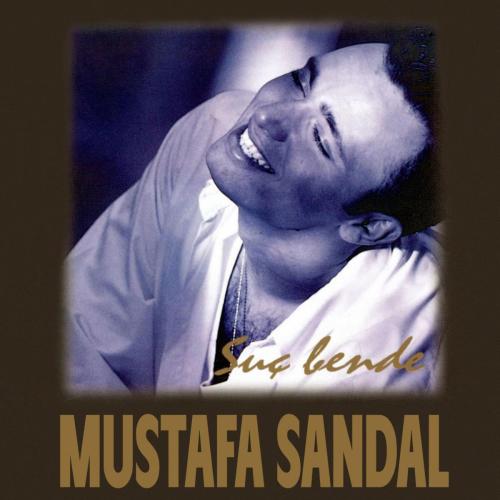 Mustafa Sandal - Bu Kız Beni Görmeli