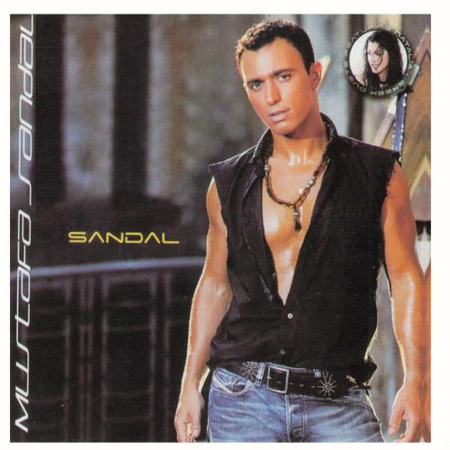 Mustafa Sandal - Gel Bana