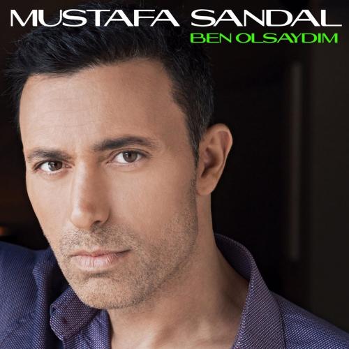 Mustafa Sandal - Kadere Bak
