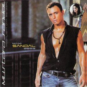 Mustafa Sandal - Moonlight