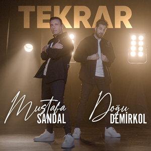 Mustafa Sandal - Tekrar