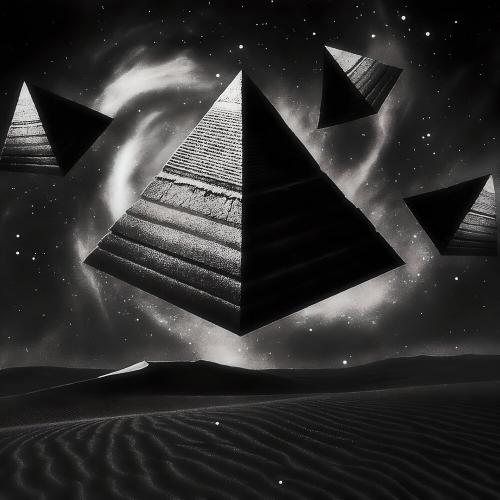 MVRTX, ViRxSdz, Bumishen'ka - PHARAOH INVASION