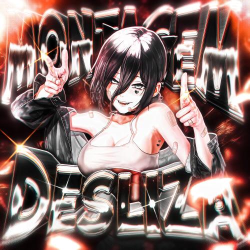 MVSTERIOUS, SXDEEP - MONTAGEM DESLIZA