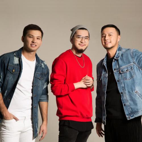 Mysterions - Сағыныш