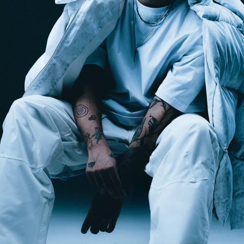 mzlff - с самим собой