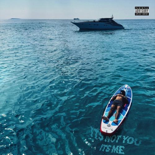 Nafe Smallz - LEFT OUT (feat. M Huncho)