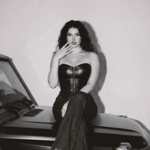 Nagdi - Твою бы душу