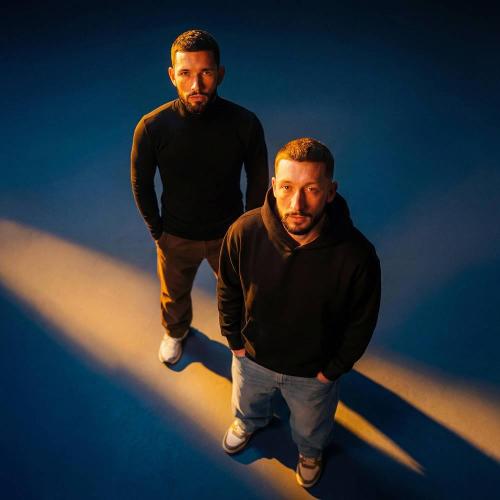 Naimu & Sair - Созвездия