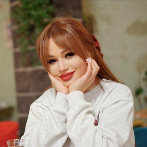 Nare Gevorgyan - Ser Asem