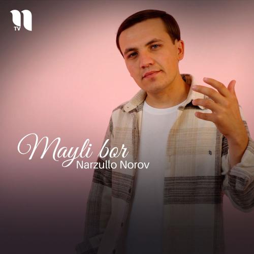 Narzullo Norov - Mayli Bor
