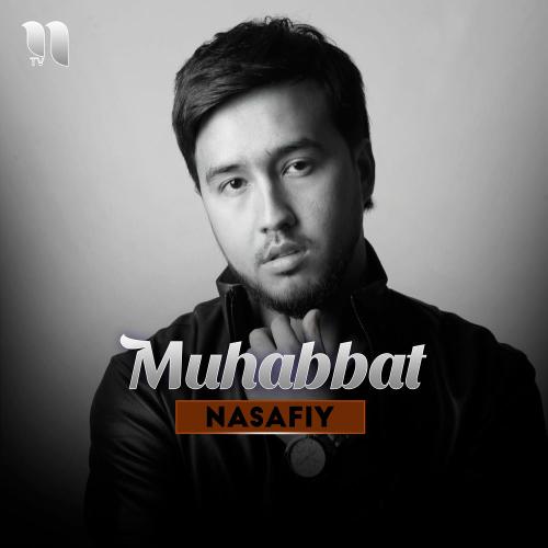 Nasafiy - Muhabbat