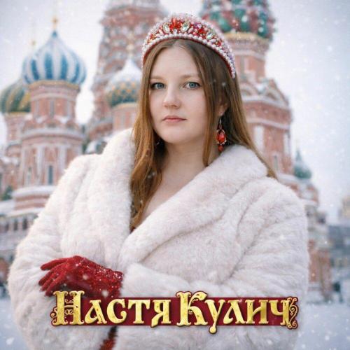 Настя Кулич - Рукодельницы, вперёд!