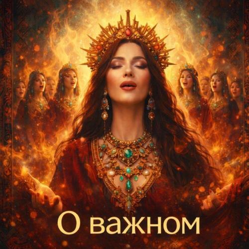 Наталья Иншина - О важном