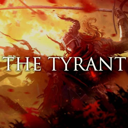Nathan Wagner - The Tyrant
