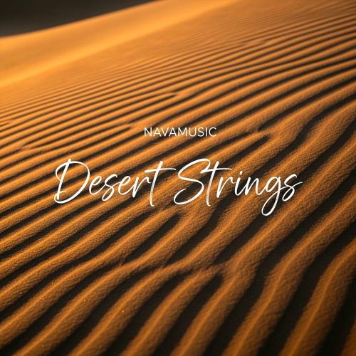navamusic - Desert Strings