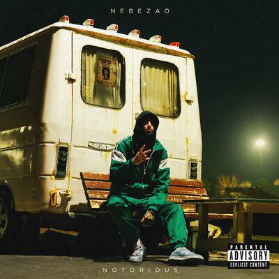 Nebezao feat. NEEL - Индиго