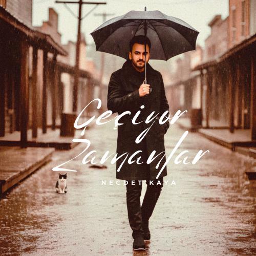 Necdet Kaya - Bulamazsın Benim Gibi (Remix)