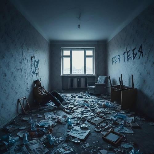 Ned Gee - Без тебя