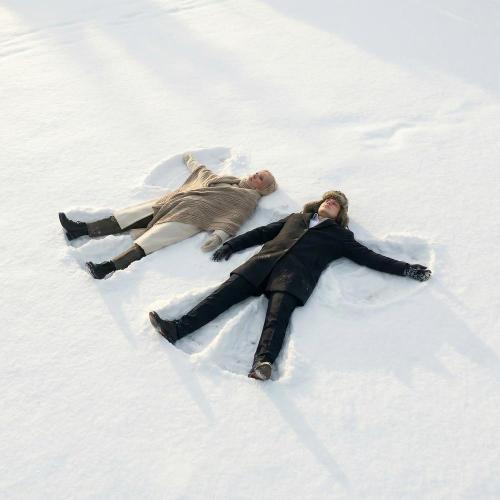 Немила, Джанки Джин - Снег