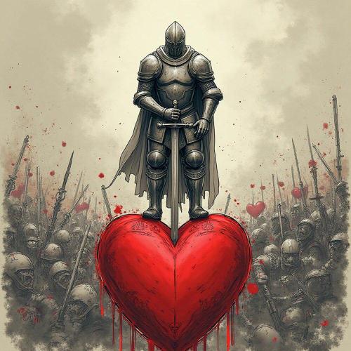 Neogen, WeepAng3l - Война (Prod by- STARWAE Mixed by- WeepAng3l)