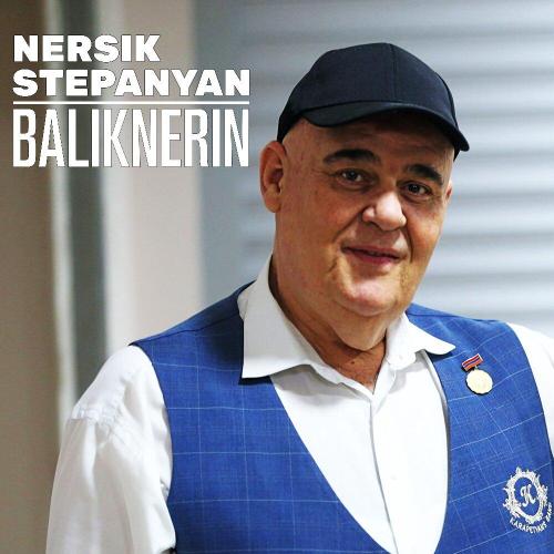 Nersik Stepanyan - Sevanskiy Bereg