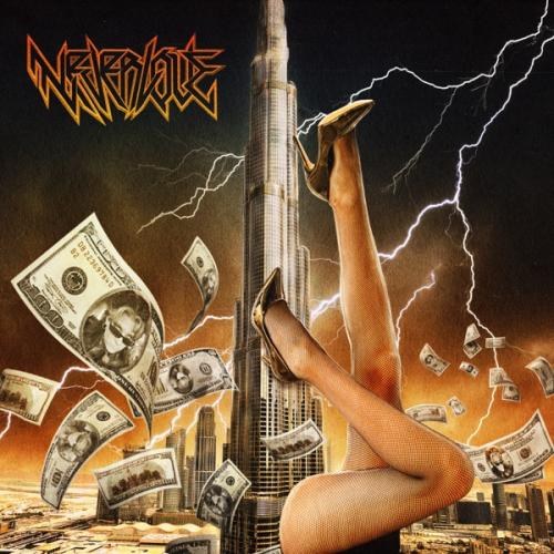 Neverlove - Добро Пожаловать в Эскорт