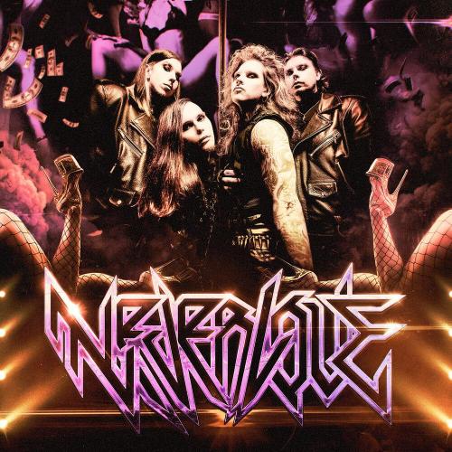 Neverlove - Холостяк