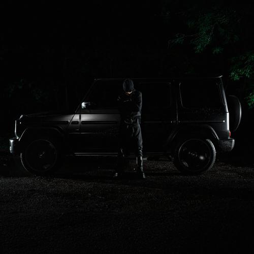 NEWLIGHTCHILD - CHROME