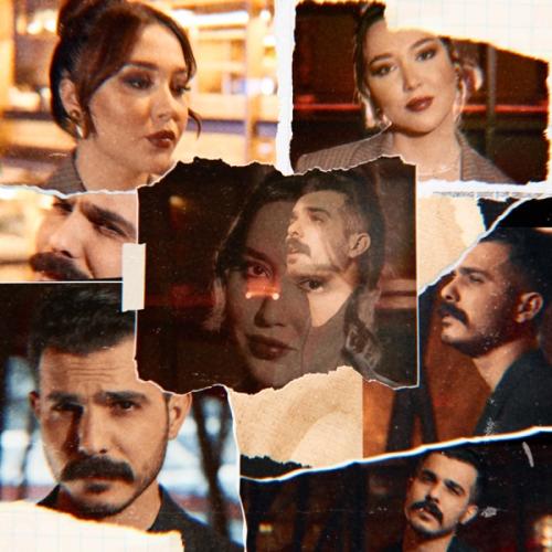 Nigar Muharrem & İlkin Dövlətov - Gecələr Ayaz