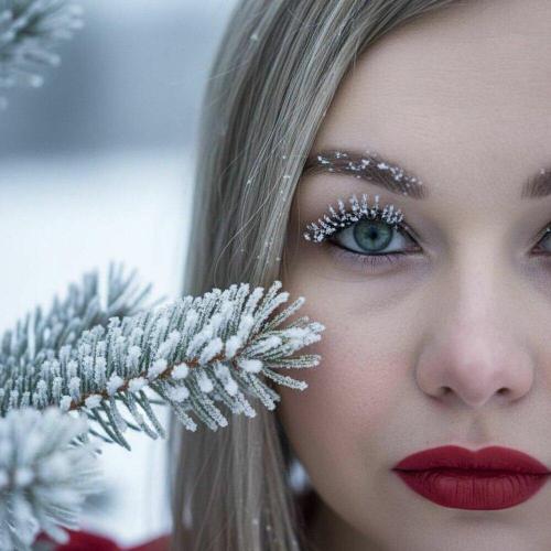 Nika88 - Я, холодная!