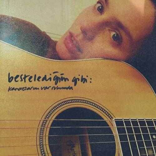 Nil Karaibrahimgil - Bestelediğim Gibi_ Kanatlarım Var Ruhumda