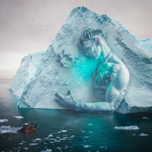 NILETTO feat. Kyivstoner - Sigh