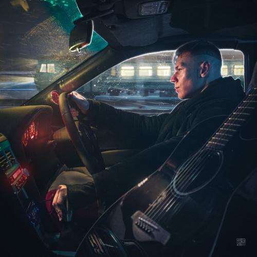 NILETTO - невывоЗИМАя (D&S Radio Edit)