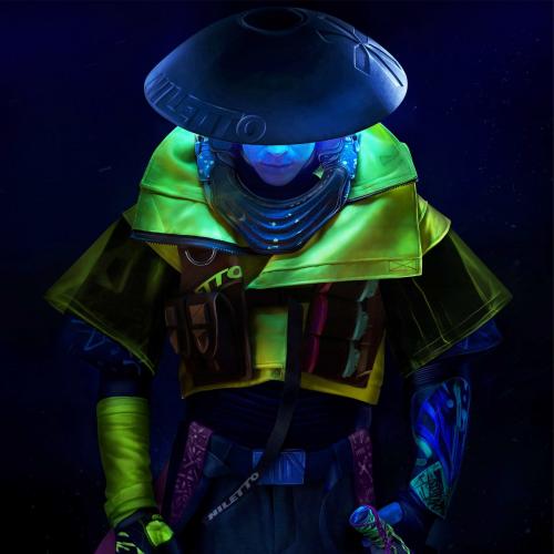 Niletto - Someone Like You (Юрий Лутовинов Saxophone)