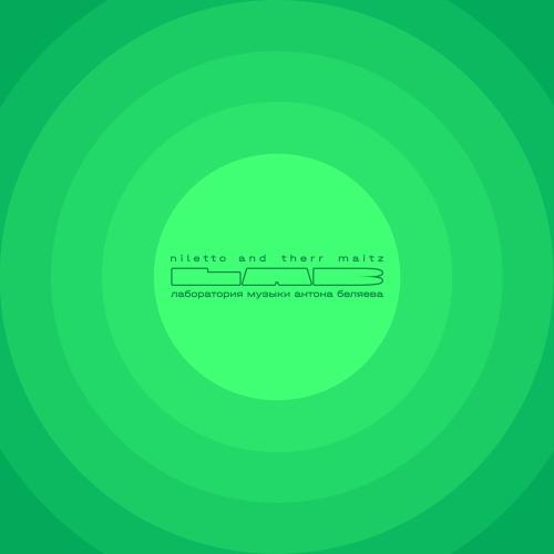NILETTO & Therr Maitz - Очарована, Околдована (Lab С Антоном Беляевым)
